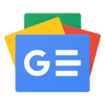 google news android application logo